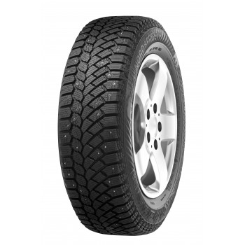 Зимние шины 215/55 R17 Gislaved Nord Frost 200 98T шип.