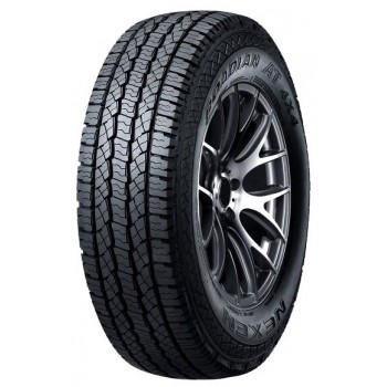 205/70 R15 NEXEN ROADIAN AT 4X4 RA7 96T Лето