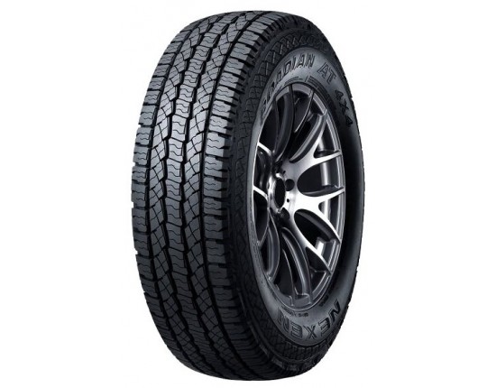 205/70 R15 NEXEN ROADIAN AT 4X4 RA7 96T Лето