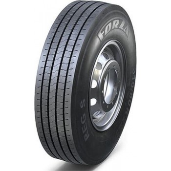 295/80R 22.5 Кама Forza REG S 152/145K РУЛЕВАЯ M S