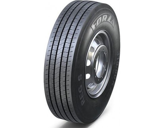 295/80R 22.5 Кама Forza REG S 152/145K РУЛЕВАЯ M S