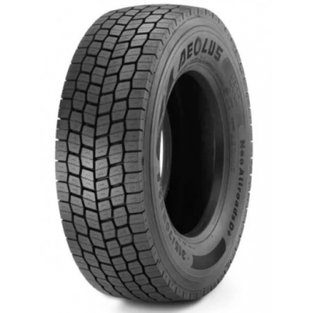 315/70 R22.5 AEOLUS NEO ALLROADS D  154/150L ВЕДУЩАЯ