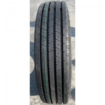 315/80 R22.5 Hunterroad H612 156/153L РУЛЕВАЯ