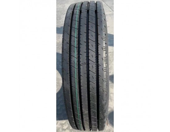 315/80 R22.5 Hunterroad H612 156/153L РУЛЕВАЯ