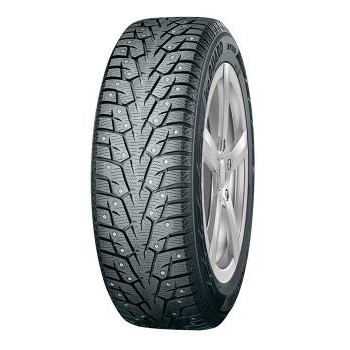 Зимние шины 215/55 R17 Yokohama ICEGUARD STUD IG55 98T шип.