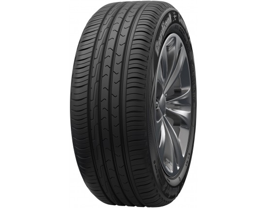 215/65 R17 Cordiant COMFORT_2 SUV 103V Лето