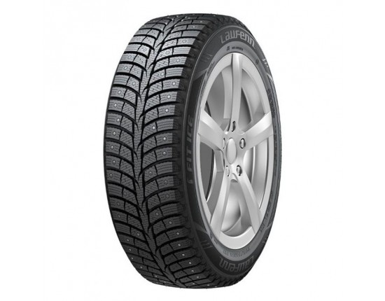 Зимние шины 225/60 R18 Laufenn i FIT ICE LW71 100T шип.