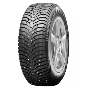 Зимние шины 215/55 R17 Kumho Wintercraft Ice WI31 98T шип.