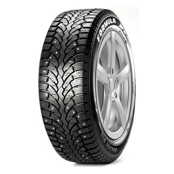 Зимние шины 185/65 R15 Pirelli Formula Ice 88T