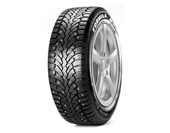 Зимние шины 185/65 R15 Pirelli Formula Ice 88T