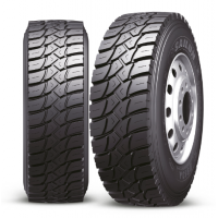 315/80 R22.5 SAILUN S913A 156/153 K ВЕДУЩАЯ СТРОИТЕЛЬНАЯ