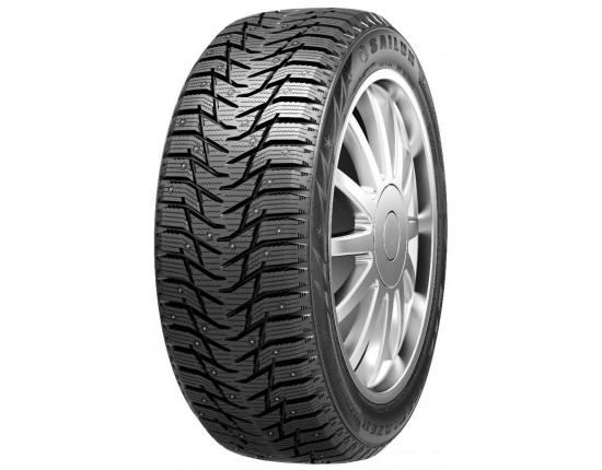 Зимние шины 265/65 R17 Sailun Ice Blazer WST3 112T шип.