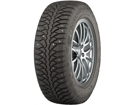 Зимние шины 205/65 R15 Tunga TUNGA NORDWAY 2 94Q шип.