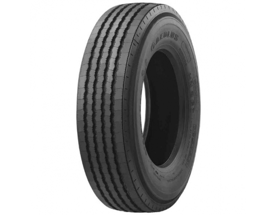 295/75 R22.5 AEOLUS ASL67 144/141 M РУЛЕВАЯ ОСЬ