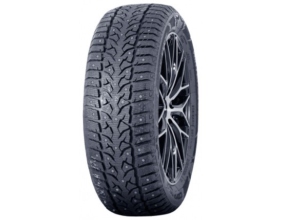 Зимние шины 215/55R 18 Compasal Winter Stud 99T XL шип.