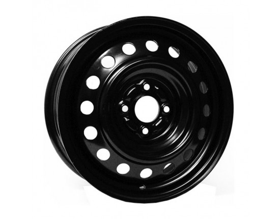 Magnetto 14000 S AM 5,5х14 4x100 ET 43 Dia 60,1 Серебристый