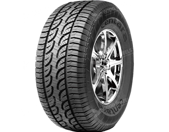 225/75 R16 Сentara TERRENA A/T 115/112S Лето