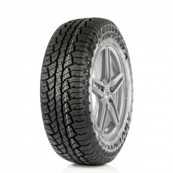 265/65 R17 Сentara ADVENTURE A/T 120/117S Лето