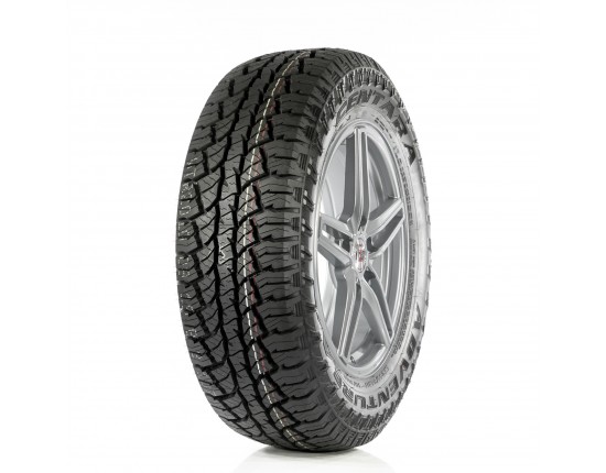 265/65 R17 Сentara ADVENTURE A/T 120/117S Лето