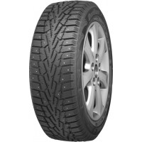 Зимние шины 205/65 R15 Cordiant Snow Cross 99T шип.