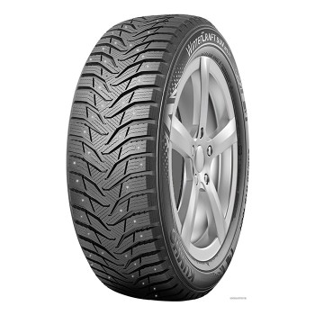 Зимние шины 235/60 R18 Kumho WS31 107T шип.