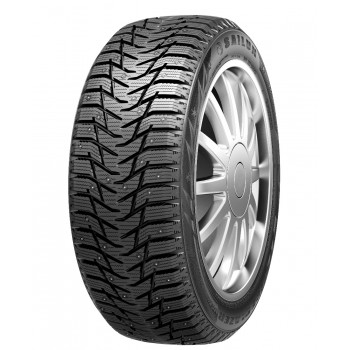 Зимние шины 205/70 R15 Sailun Ice Blazer WST1 96T шип.