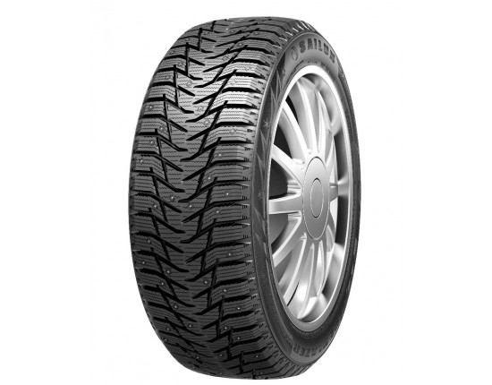 Зимние шины 205/70 R15 Sailun Ice Blazer WST1 96T шип.