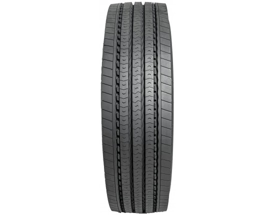 315/80R 22.5 PRIMETRAC X PRIMEWAY S16 20PR M S TL РУЛЕВАЯ ОСЬ 