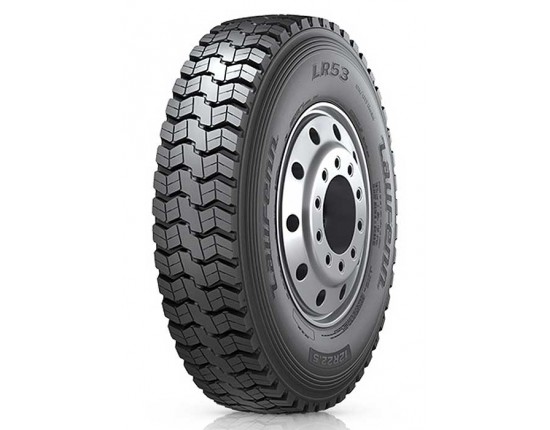 315/80 R22.5 LAUFENN LR53 156/150K ВЕДУЩАЯ