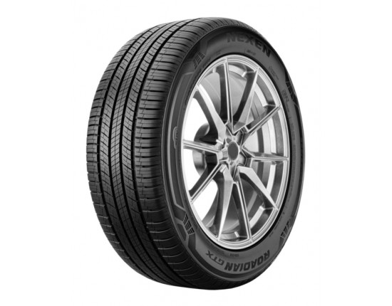 235/65 R17 Nexen ROADIAN GTX 104H Лето