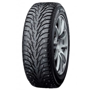 Зимние шины 195/65 R15 Yokohama ICEGUARD STUD IG55 95T шип.