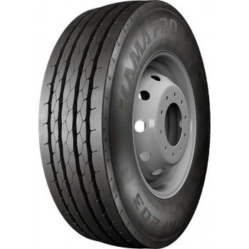 385/65R 22.5 Кама PRO NT 203 164K М S УСИЛЕННАЯ 