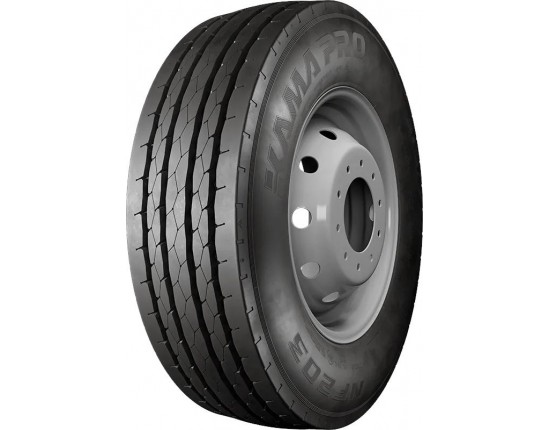 385/65R 22.5 Кама PRO NT 203 164K М S УСИЛЕННАЯ 