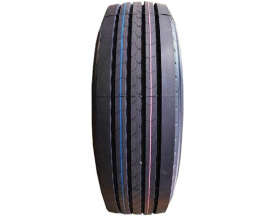 315/70R 22.5 HUNTERROAD H812 154/151L РУЛЕВАЯ ОСЬ