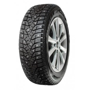 Зимние шины 195/65 R15 Bridgestone Blizzak Spike-02 91T шип.