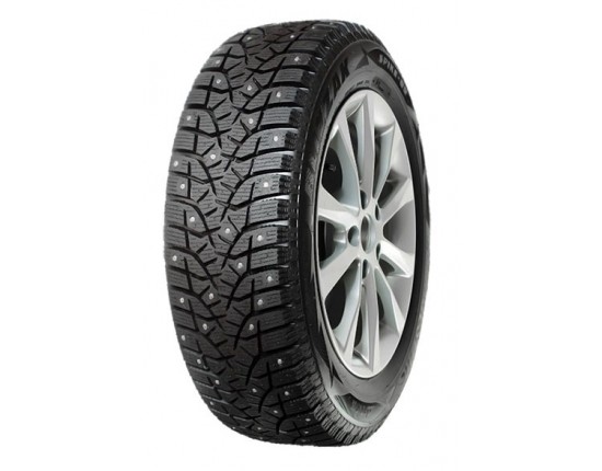 Зимние шины 195/65 R15 Bridgestone Blizzak Spike-02 91T шип.