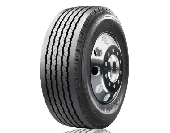 385/55 R22.5 SAILUN S696 160K 20PR M S ПРИЦЕПНАЯ