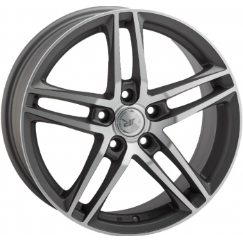 Race Ready CSS9518 8,0x18 5x105 ЕТ39 Dia 56,6