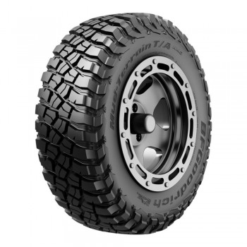 265/70 R16 BFGoodrich MUD TERRAIN T/A KM3 121/118Q Лето