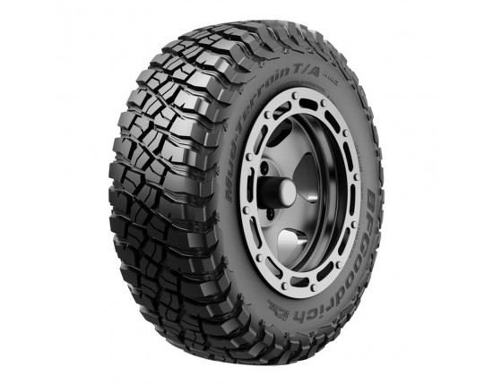 265/70 R16 BFGoodrich MUD TERRAIN T/A KM3 121/118Q Лето