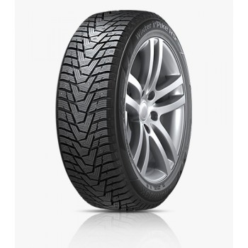 Зимние шины 265/60 R18 Hankook Winter i Pike RS2 W429 114T шип.