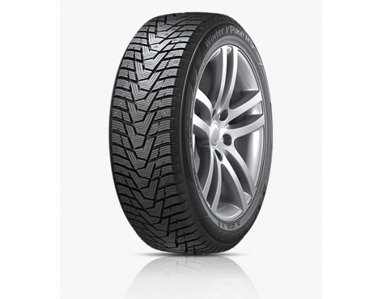 Зимние шины 265/60 R18 Hankook Winter i Pike RS2 W429 114T шип.