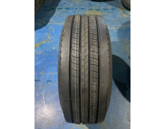 385/65R 22.5 Sailun S698 160К РУЛЕВАЯ / ПРИЦЕПНАЯ M S