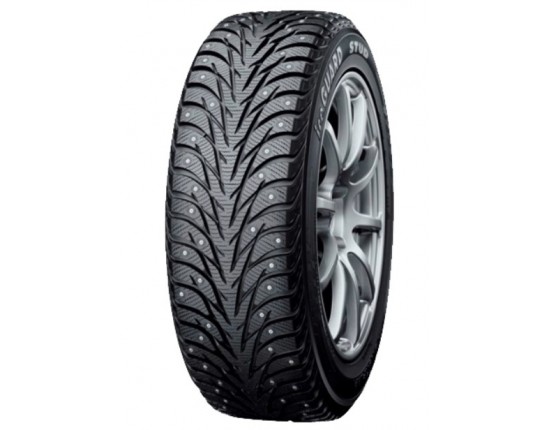 Зимние шины 185/65 R15 Yokohama ICEGUARD STUD IG55 92T шип.