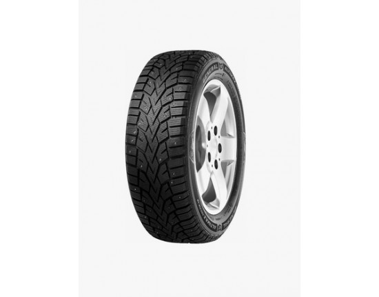 Зимние шины 175/70 R14 General Altimax Arctic 12XL 88T шип.