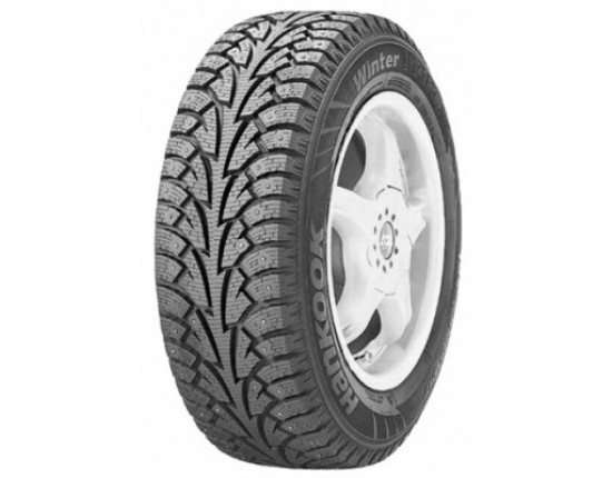 Зимние шины 185/65 R15 Hankook Winter i Pike RS2 W429 92T шип.