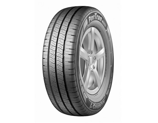 185/75 R16C KUMHO PORTRAN KC53 104/102R