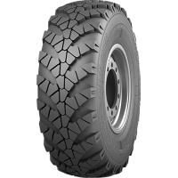 425/85 R21 TYREX ALL STEEL CRG O-184 146K Универсальная