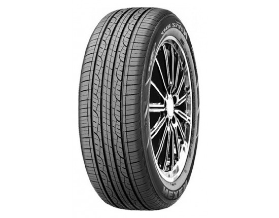 225/55 R18 Nexen NPRIZ RH7 99H Лето