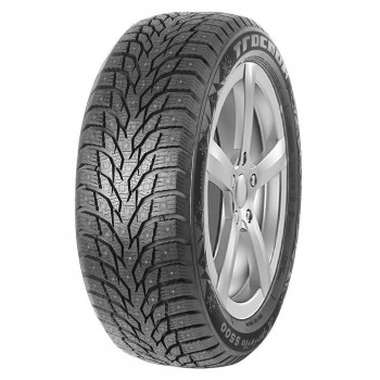 Зимние шины 225/55 R19 Tracmax X-Privilo S5000 103T шип.